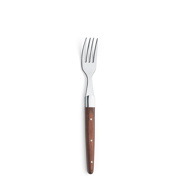 252000b000320-6pc-amefa-royal-steak-forks-w-pakka-wood-handle