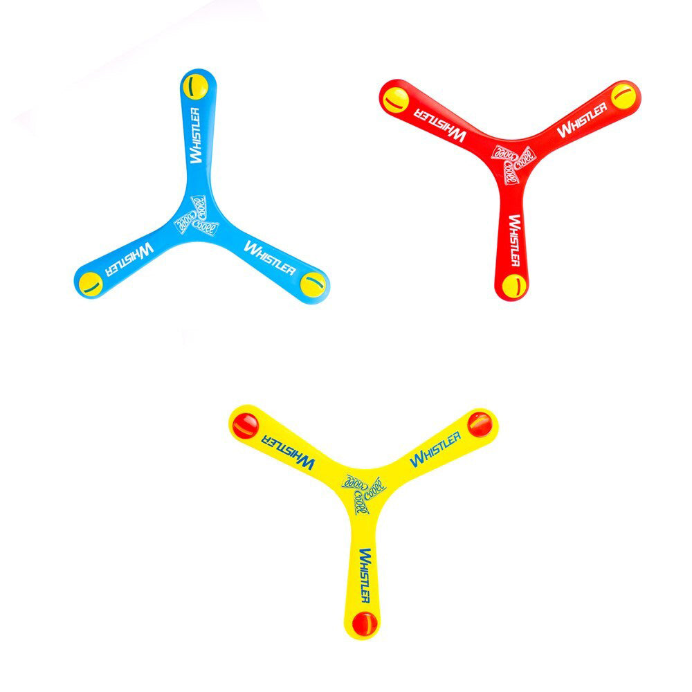 Cooee Cooee Whistler Kids/Family Outdoor Toys 3y+