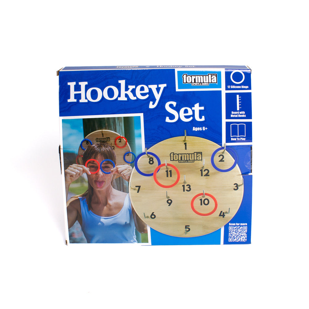 Formula Sports Hookey Kids/Children Outdoor Toys 6y+