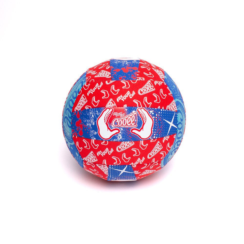 Cooee Volleyball Kids/Children Outdoor Play Toys 6y+