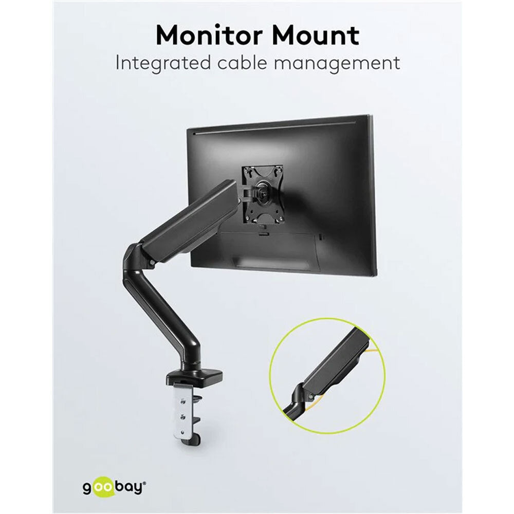 58530-goobay-43-81cm-single-monitor-mount-w-gas-spring-black