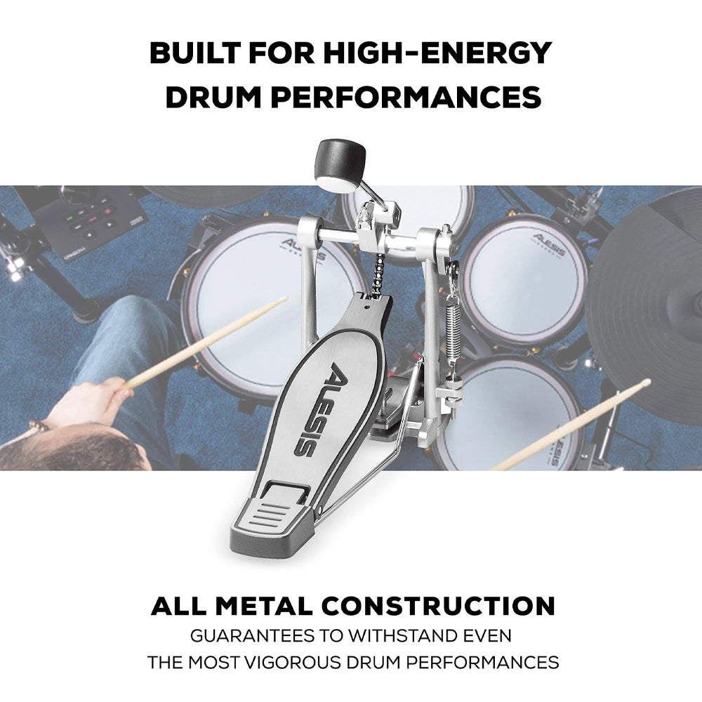 16-kp1-alesis-kp1-acoustic-electric-chain-drive-kick-drum-pedal-for-drum-kit