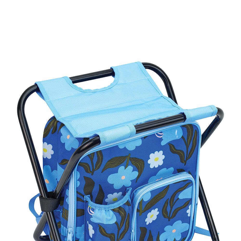 15cnb-annabel-trends-picnic-cooler-chair-w-insulated-bag-nocturnal-blooms