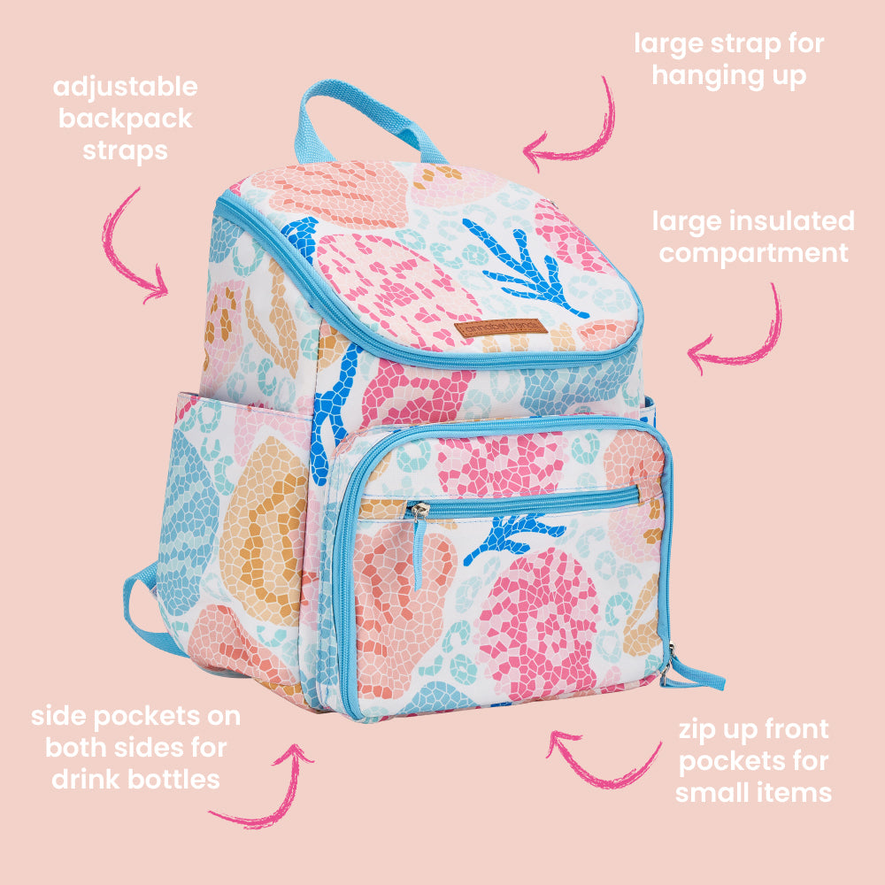 15lbshb-annabel-trends-polyester-picnic-lunch-bag-outdoor-travel-backpack-shelly-beach