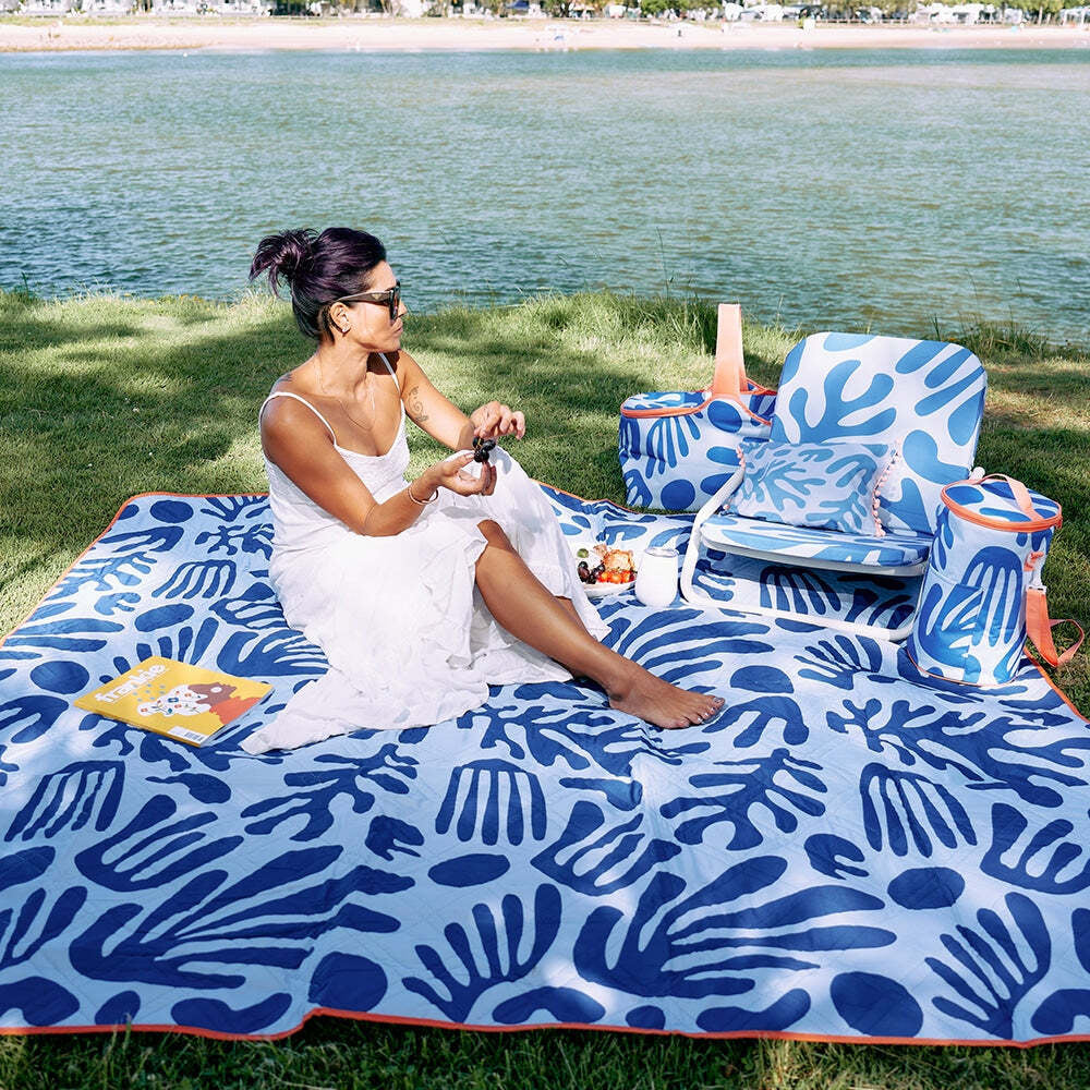 15dbc-annabel-trends-deluxe-beach-chair-outdoor-seat-blue-coral