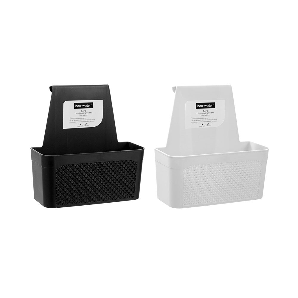 41816-boxsweden-aero-door-hanging-caddy-24x9-5cm-assorted