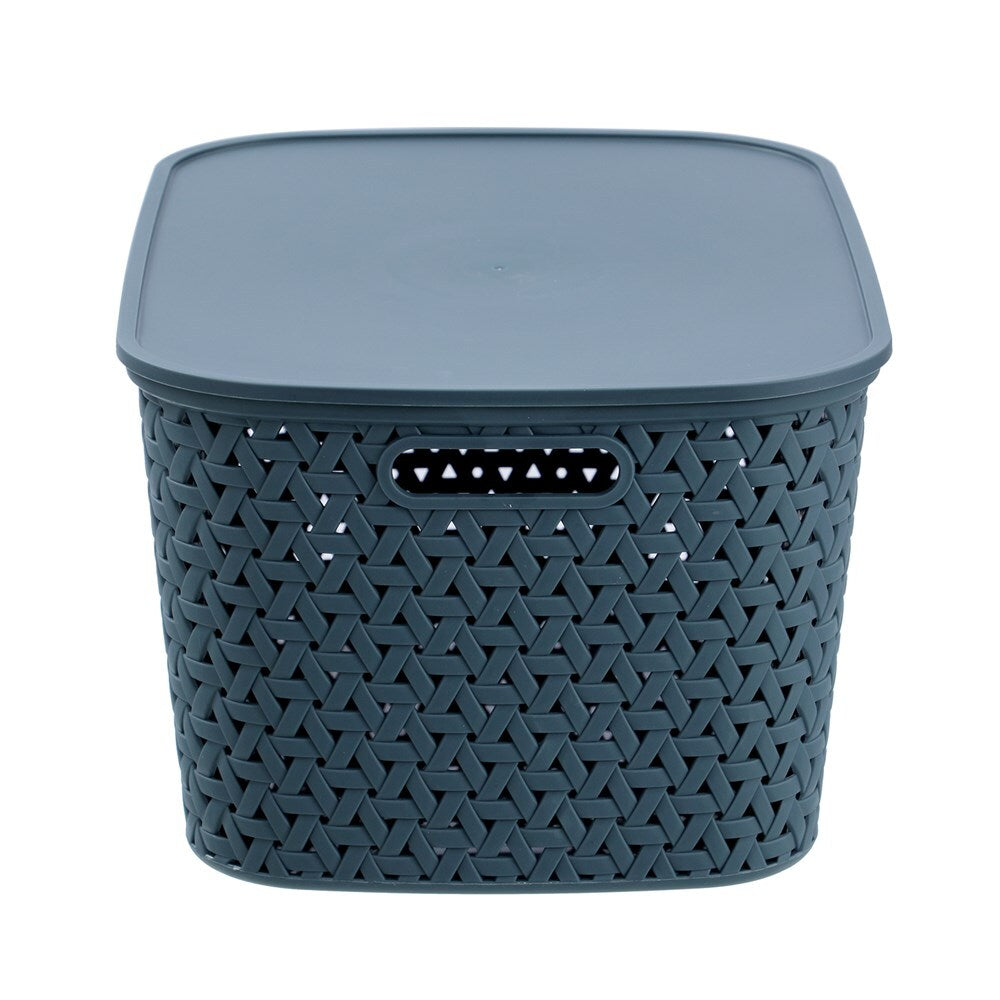 39592-boxsweden-woven-rattan-26l-40cm-lidded-basket-storage-assorted