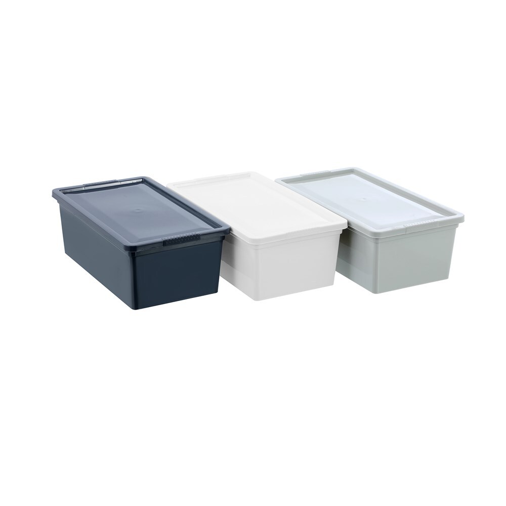 33910-boxsweden-essentials-6l-33-5cm-stackable-tub-w-lid-assorted