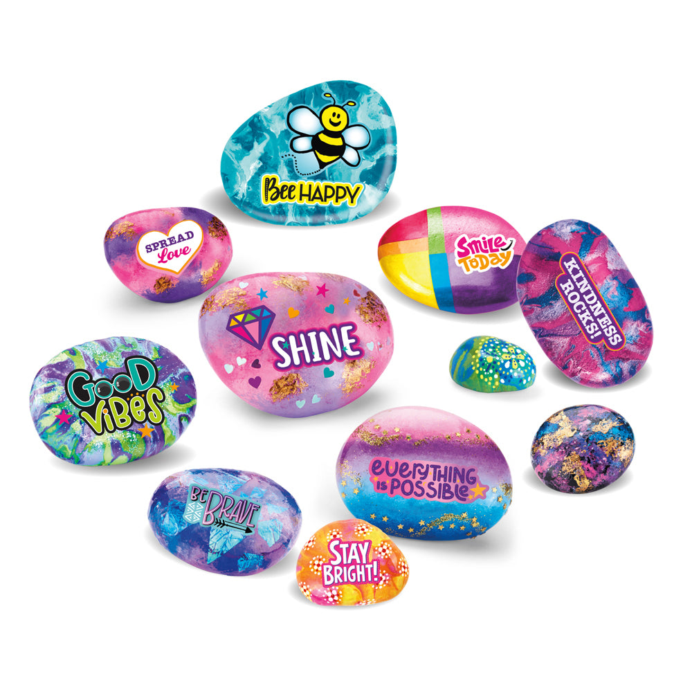 65520-4-shimmer-n-sparkle-kids-children-inspirational-rock-art-8y