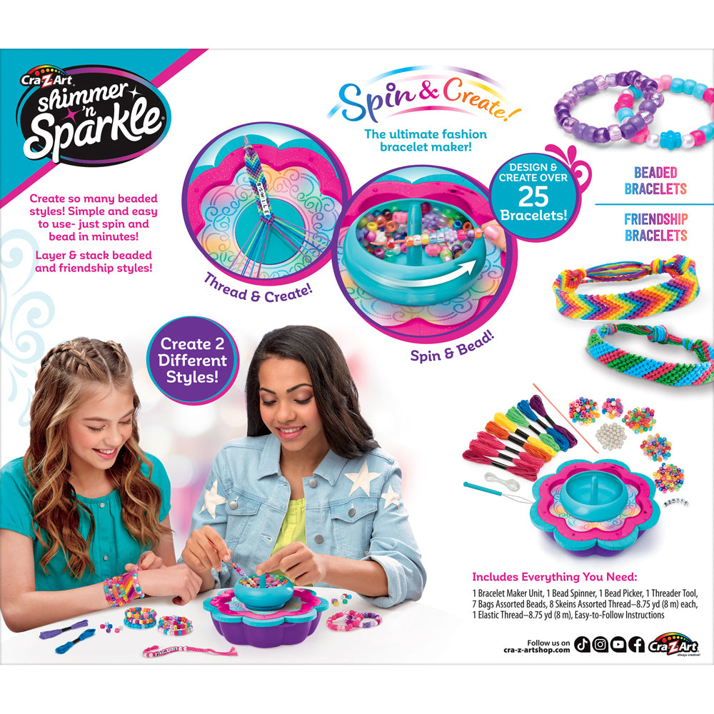 17339-4-shimmer-n-sparkle-kids-2in1-spin-bead-friendship-studio-8y