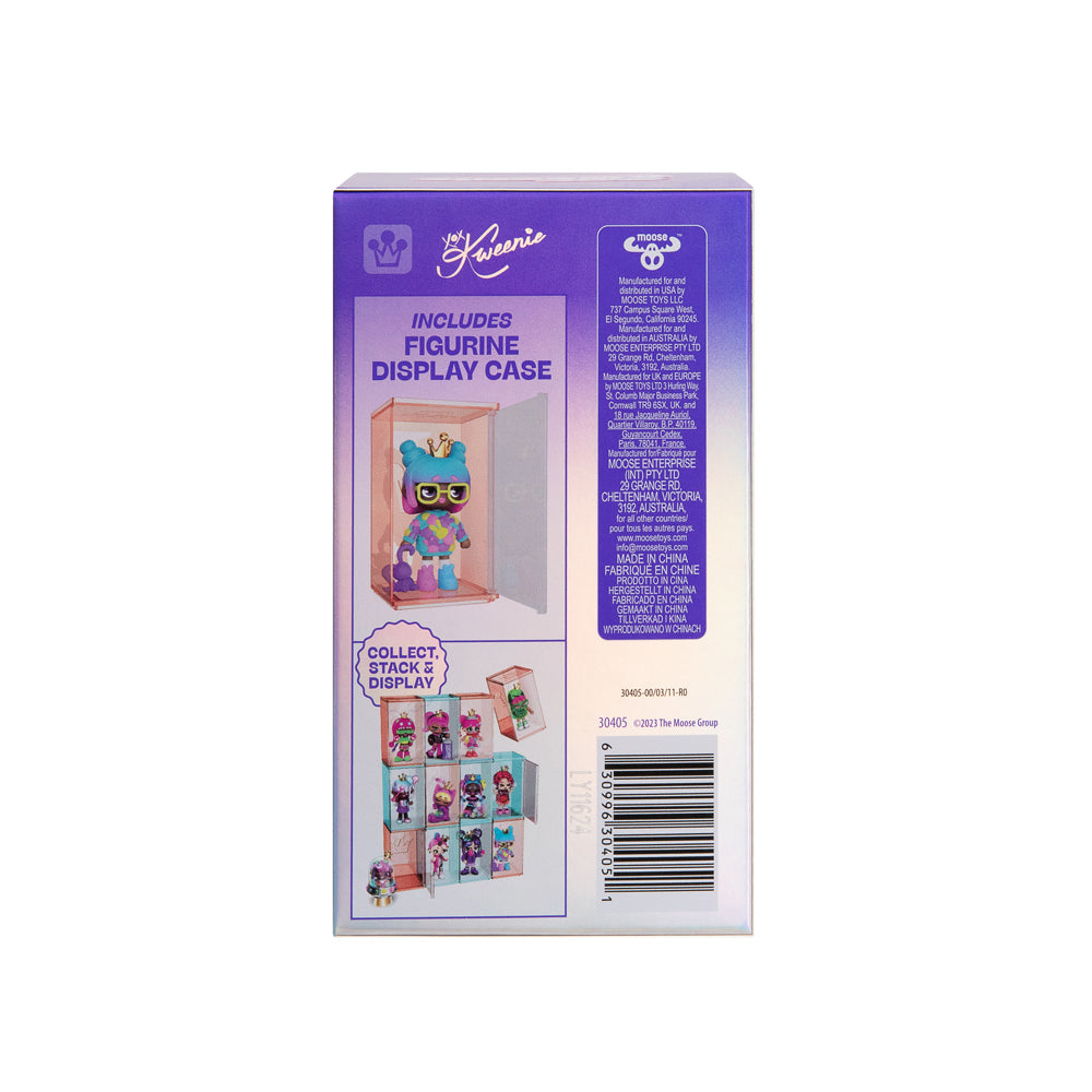 30406-ax6-0000-xox-kweenie-kids-mystery-quirky-figurine-toy-assorted-7y