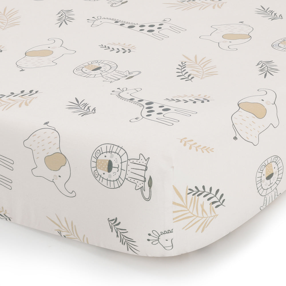 11001fs-the-peanutshell-madagascar-cot-fitted-sheet-baby-nursery-decor