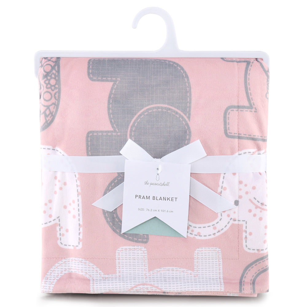 11013bl1-the-peanutshell-sweet-peanut-pink-velour-blanket-baby-nursery-decor