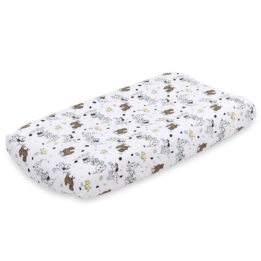 5024bfs2-2pc-disney-dogs-bassinet-sheets-baby-nursery-decor