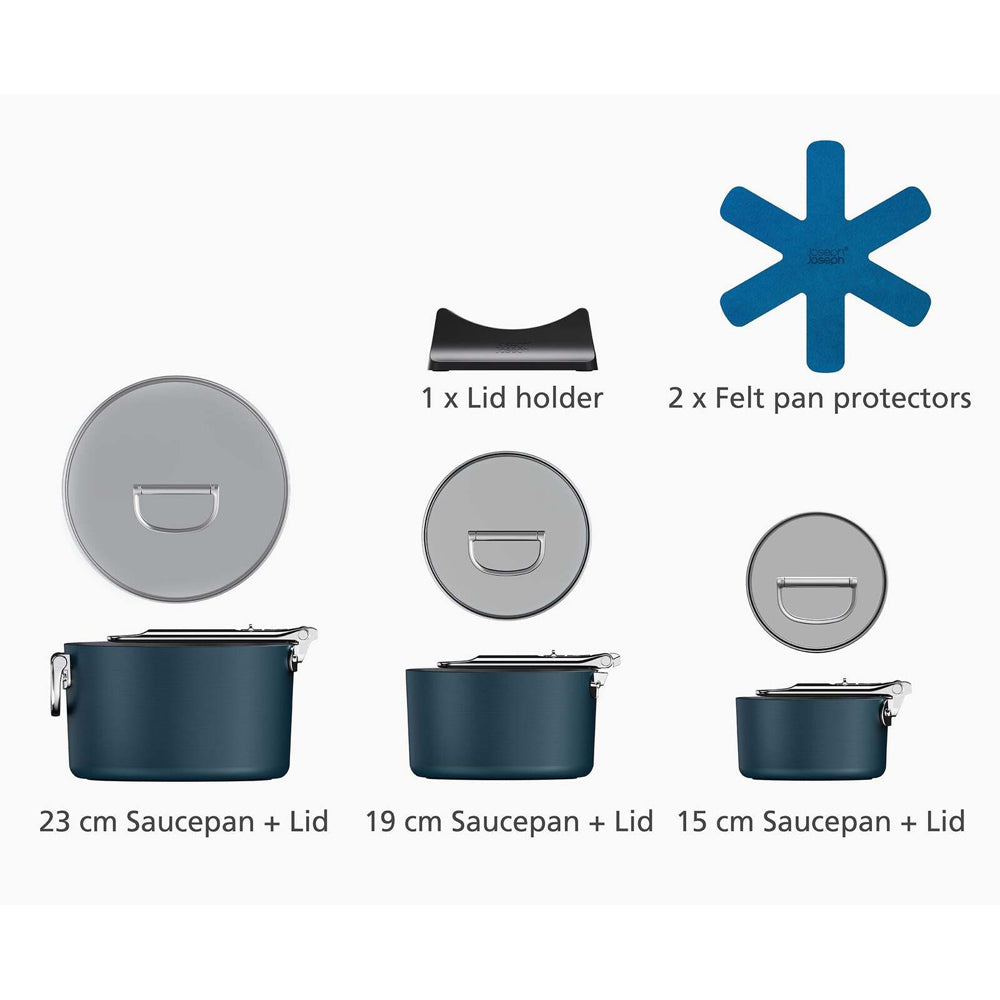 45049-3pc-joseph-joseph-space-folding-handle-non-stick-saucepan-w-lid-set