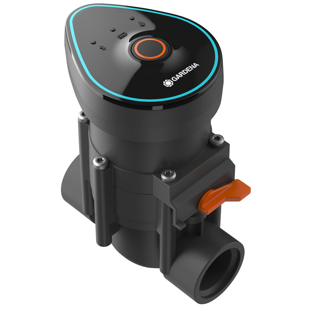 Gardena Garden Irrigation Valve Bluetooth Control Unit