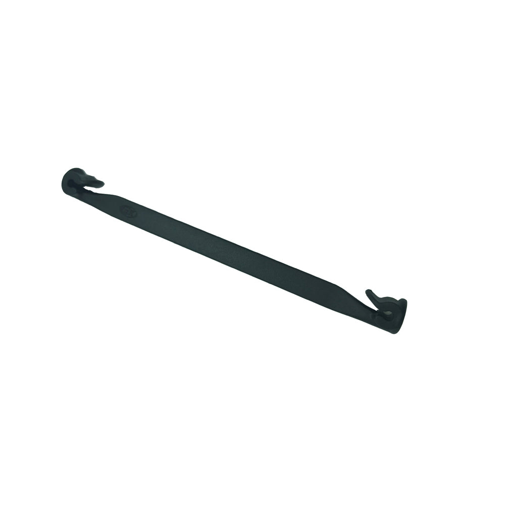 20pc Neta 94mm Trellis Clips Garden Plant Support Accessory