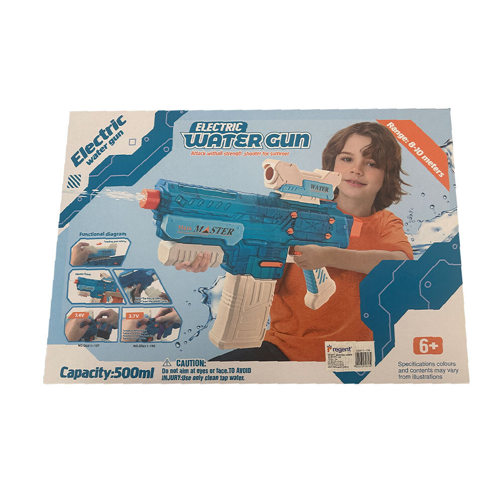811198-regent-500ml-electric-water-gun-kids-children-toy-6y