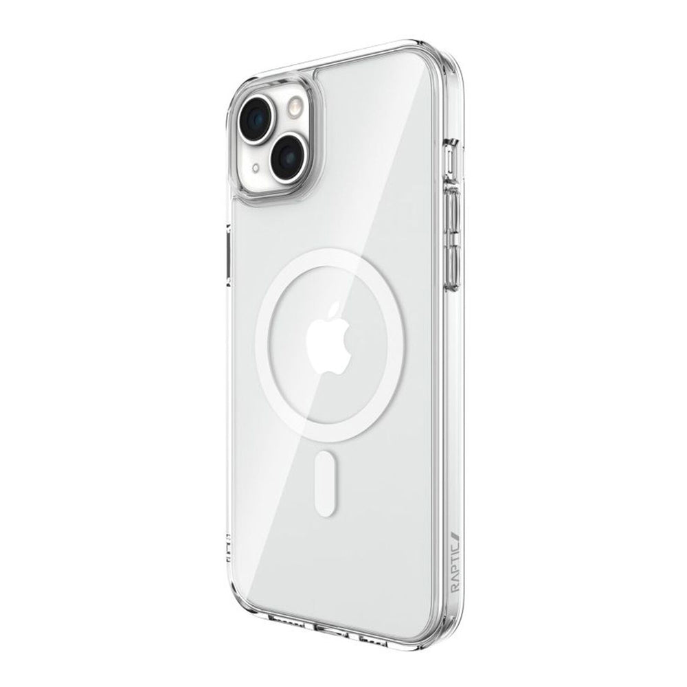 409216-x-doria-raptic-crystal-magsafe-case-for-apple-iphone-16-clear