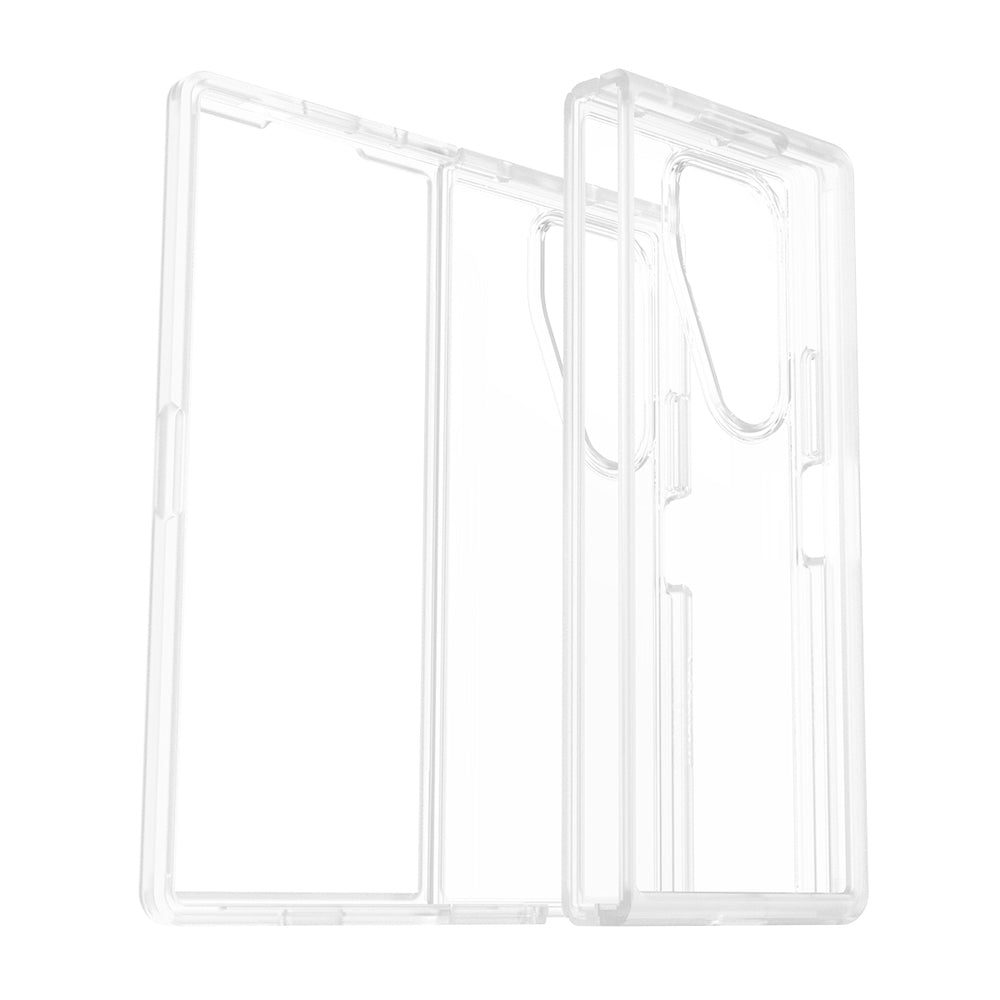 77-95810-otterbox-thin-flex-case-for-samsung-galaxy-z-fold6-clear