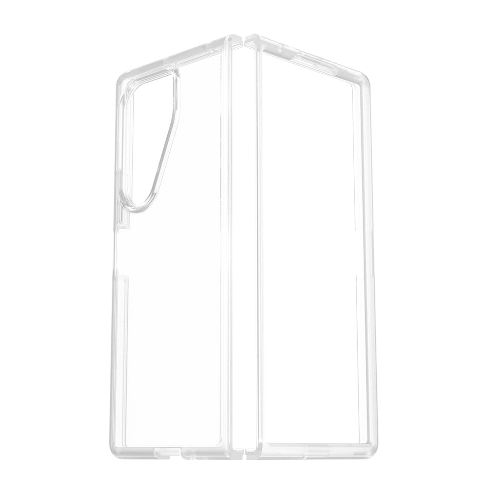 77-95810-otterbox-thin-flex-case-for-samsung-galaxy-z-fold6-clear