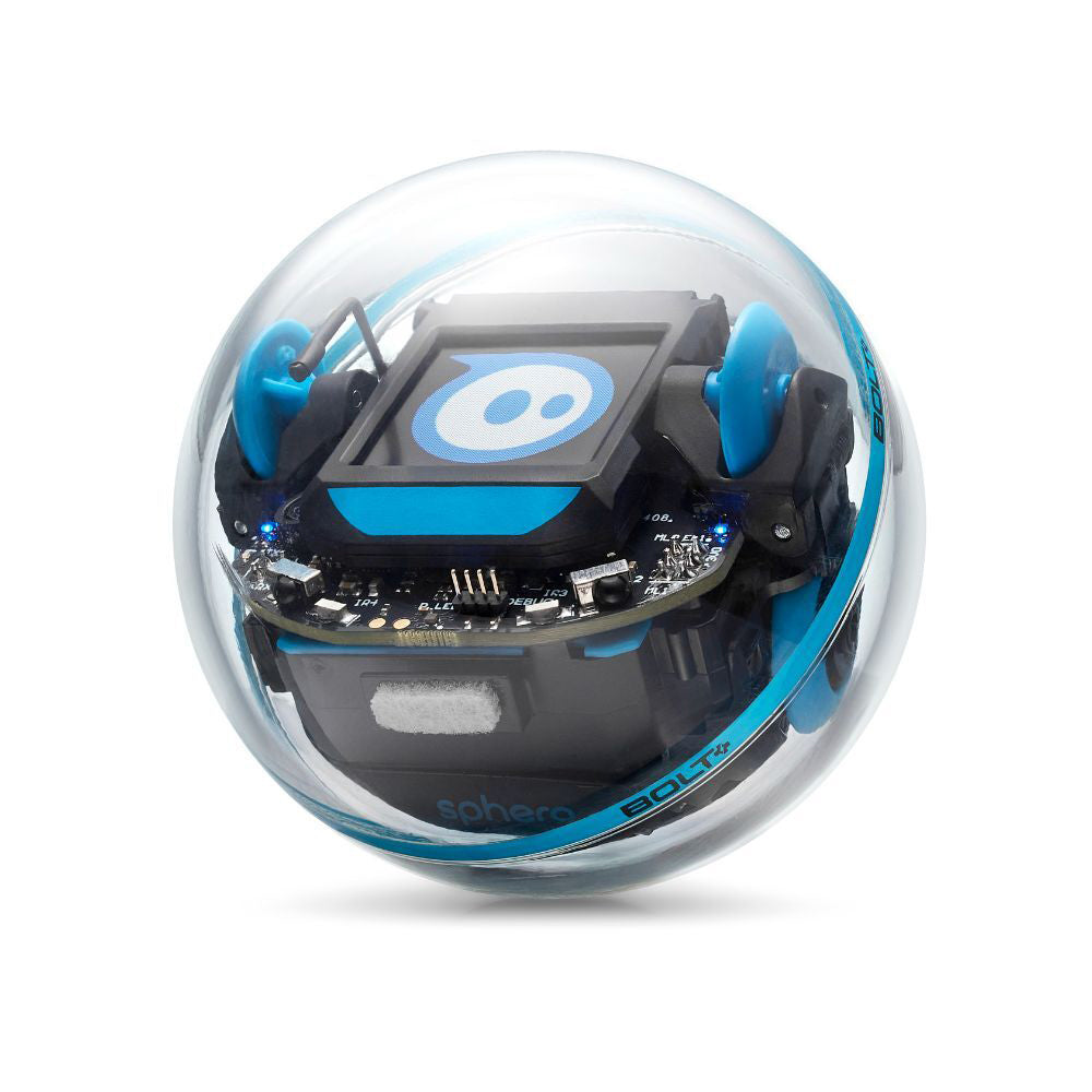Sphero BOLT+ Educational Coding Robot Learning Toy