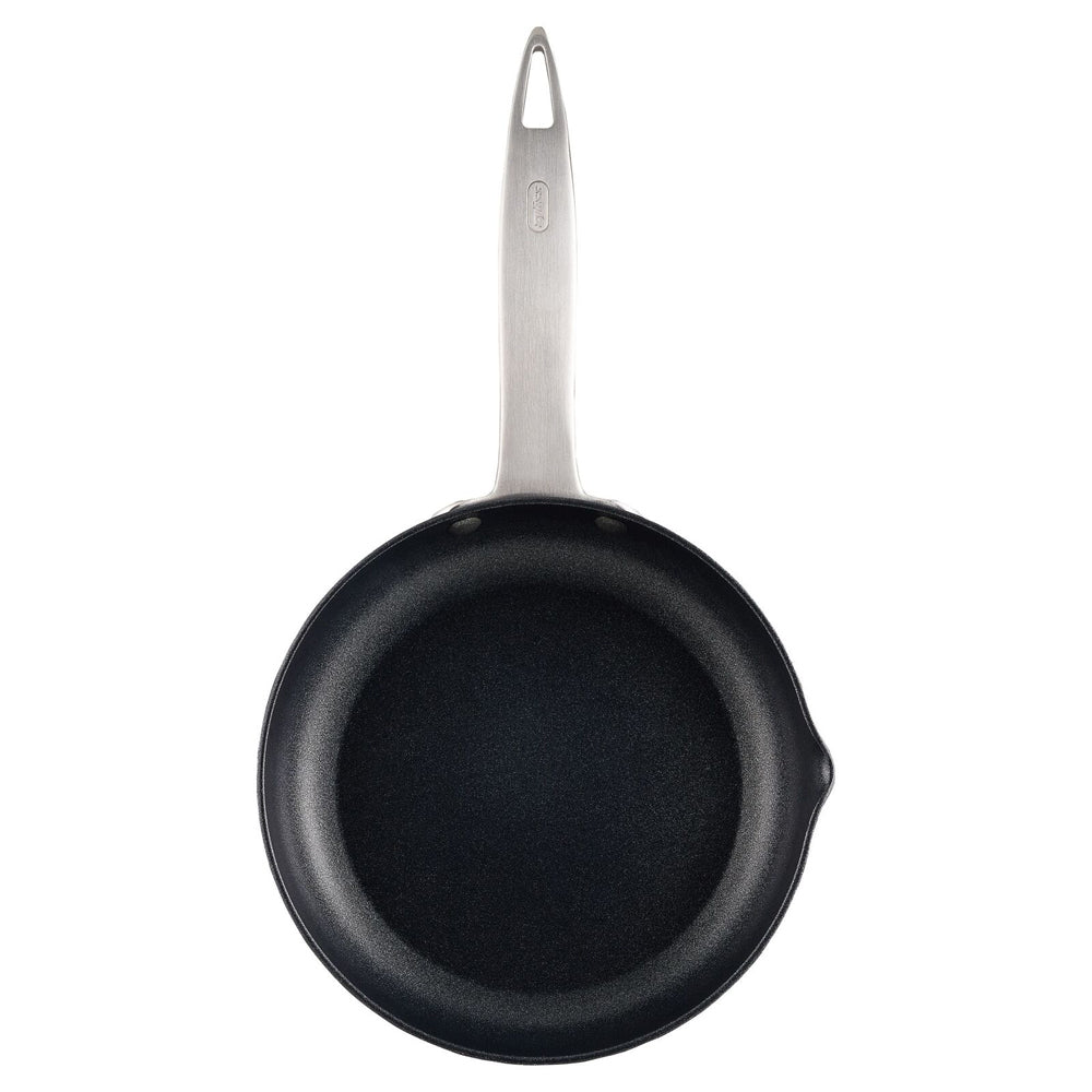 14725-zyliss-ultimate-pro-aluminium-frypan-round-20cm-black