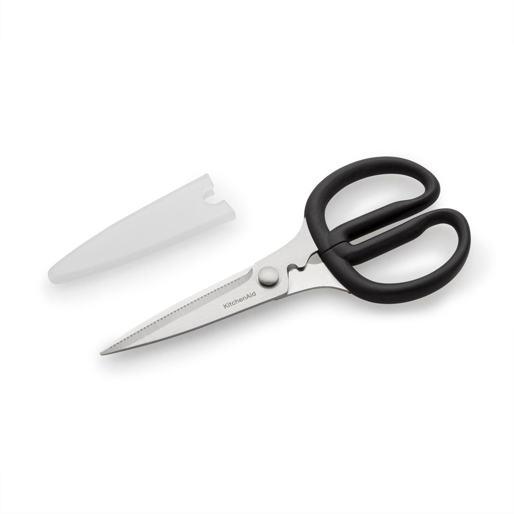 80350-kitchenaid-all-purpose-shears-stainless-steel-scissors-21cm-black