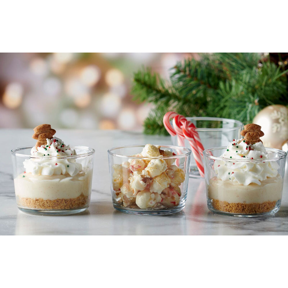 77167-4pc-anchor-hocking-whitman-mini-glass-serving-bowl-set-207ml-16-5cm-clear