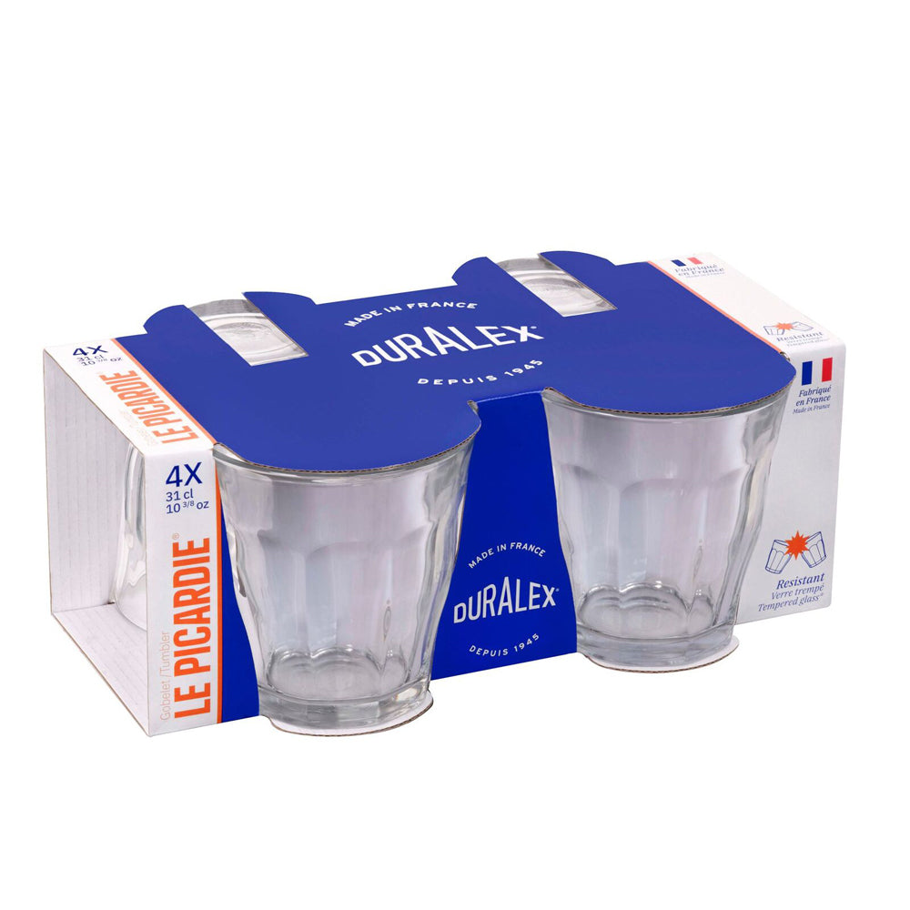 88080-4pc-duralex-picardie-250ml-glass-tumbler-set-clear