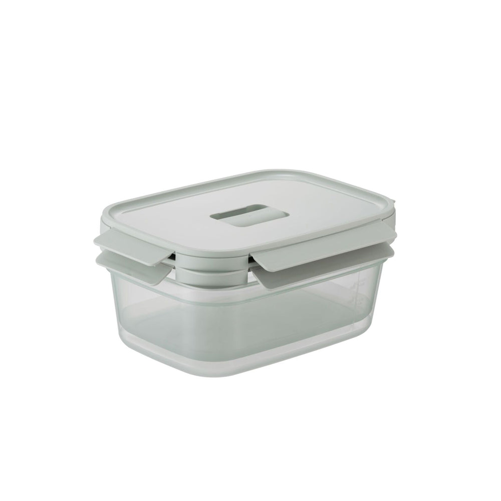 70983-2pc-locknlock-nestopia-rectangular-1-6l-23cm-container-set-clear-green