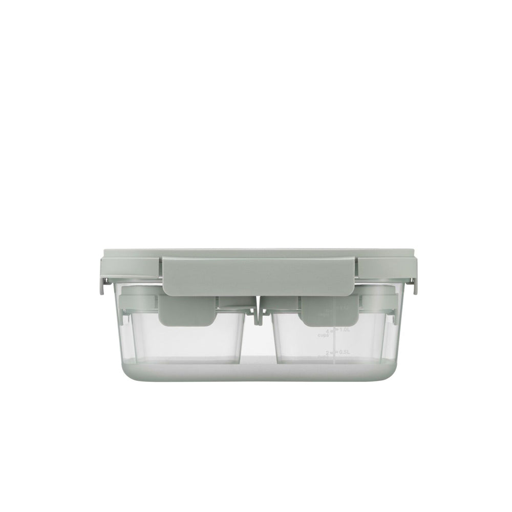 70985-3pc-locknlock-nestopia-500ml-2-7l-rectangular-container-set-clear-green