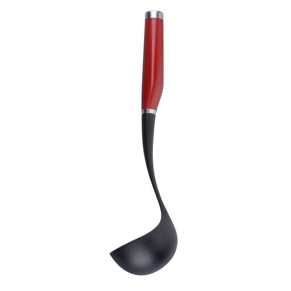 80234-kitchenaid-cooking-ladle-31cm-nylon-plastic-empire-red