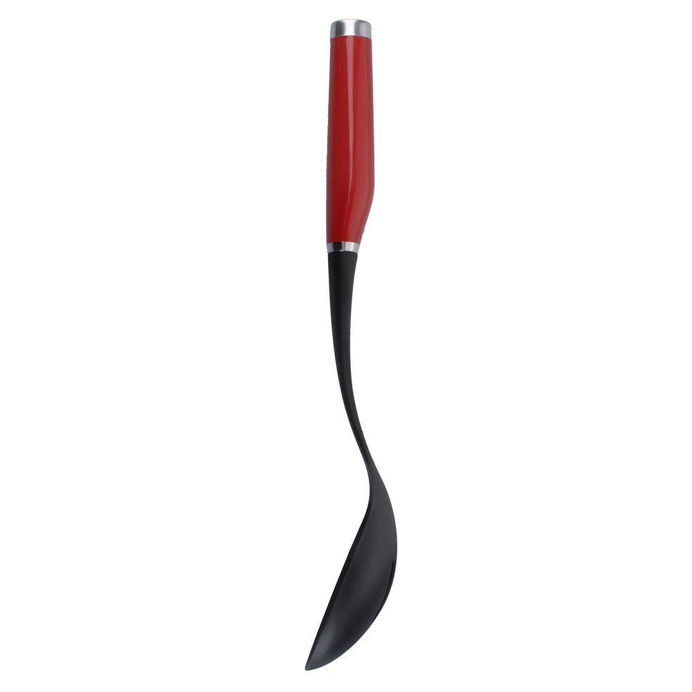 80233-kitchenaid-nylon-slotted-cooking-spoon-34cm-empire-red