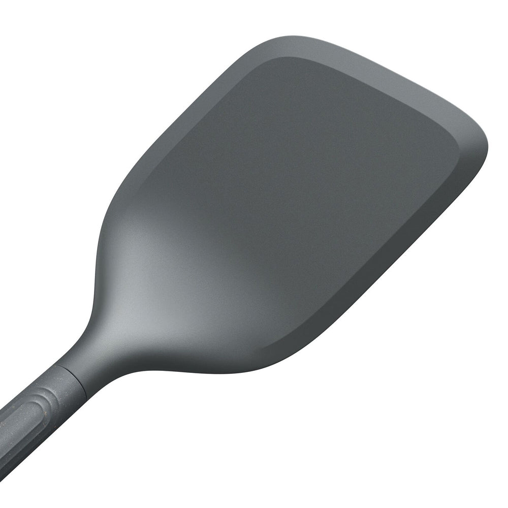 13518-zyliss-angled-turner-nylon-cooking-utensil-32cm-grey
