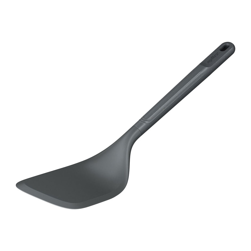 13518-zyliss-angled-turner-nylon-cooking-utensil-32cm-grey