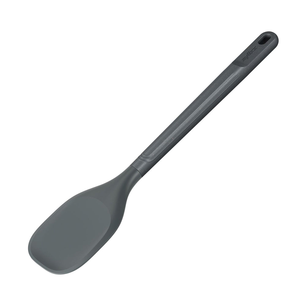 13500-zyliss-spoontula-nylon-silicone-cooking-utensil-31cm-large-grey