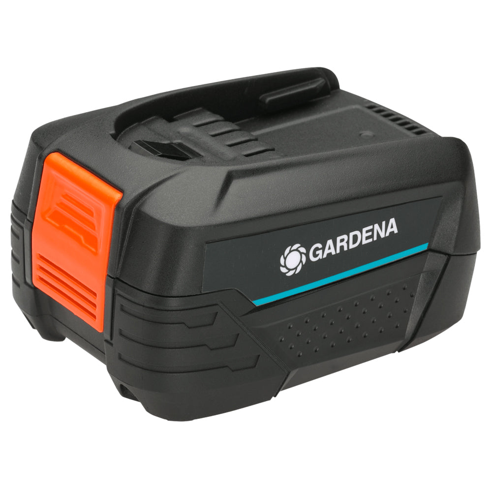 Gardena 4.0Ah System Battery P4A PBA 18V/72 For Garden Tools