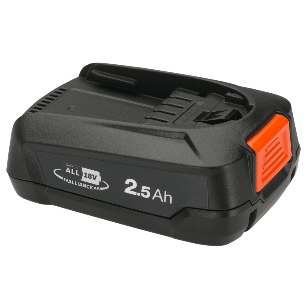 Gardena Garden Tools Battery & Charger Starter Set P4A PBA 18V/45