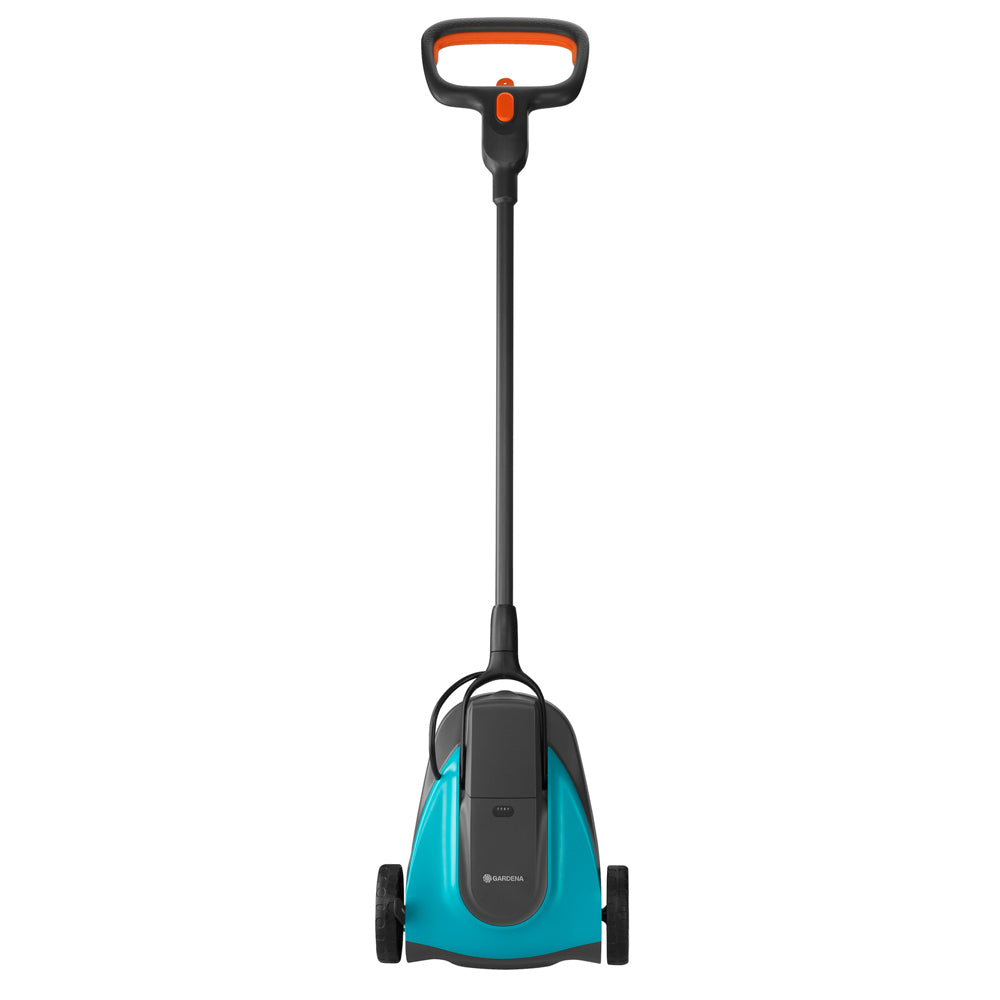 Gardena Battery Handymower 22/18V P4A 14620-52 Kit Garden Tool