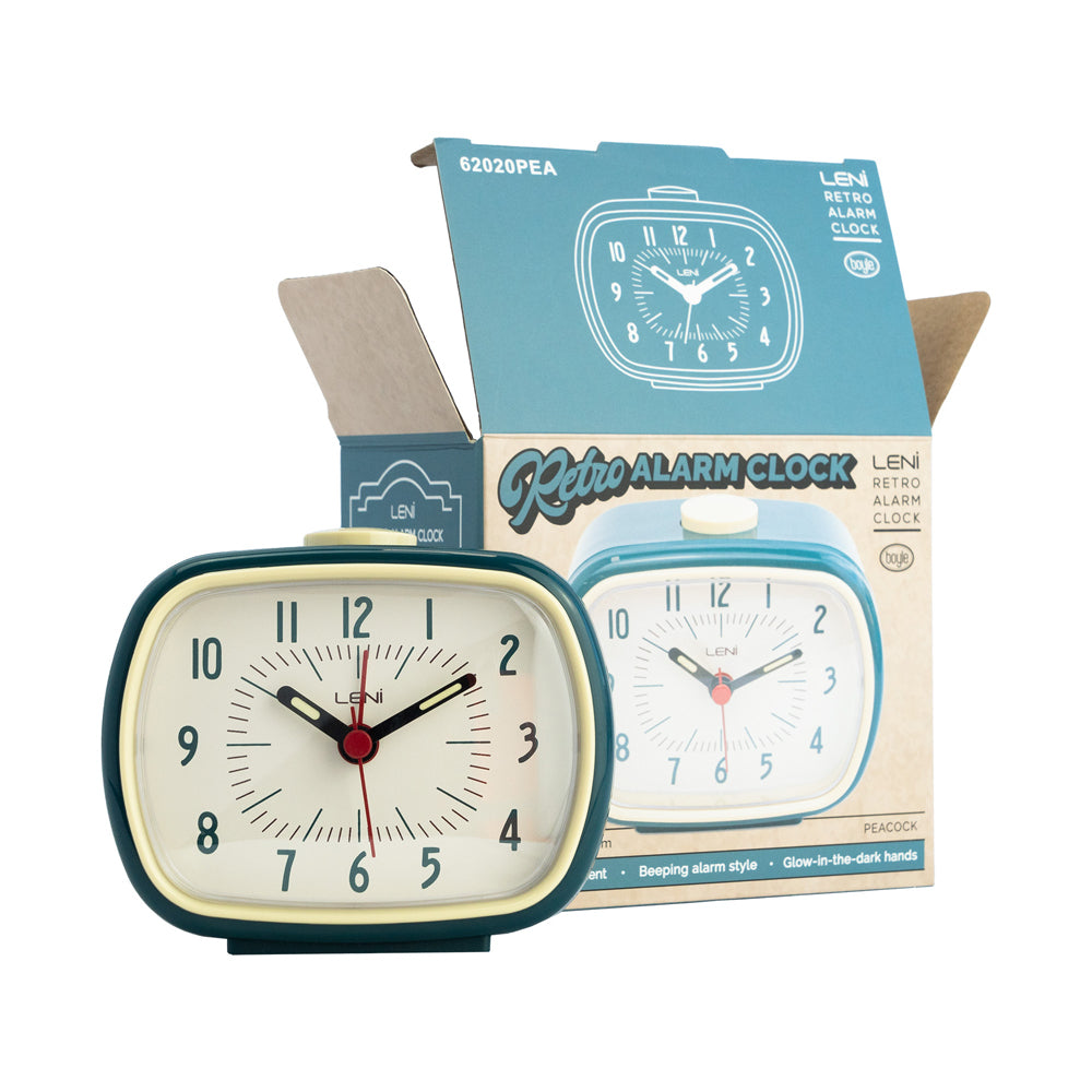 62020pea-leni-retro-glow-in-the-dark-round-alarm-clock-home-room-decor-peacock