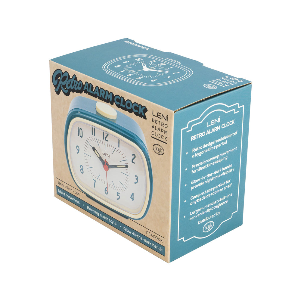 62020pea-leni-retro-glow-in-the-dark-round-alarm-clock-home-room-decor-peacock