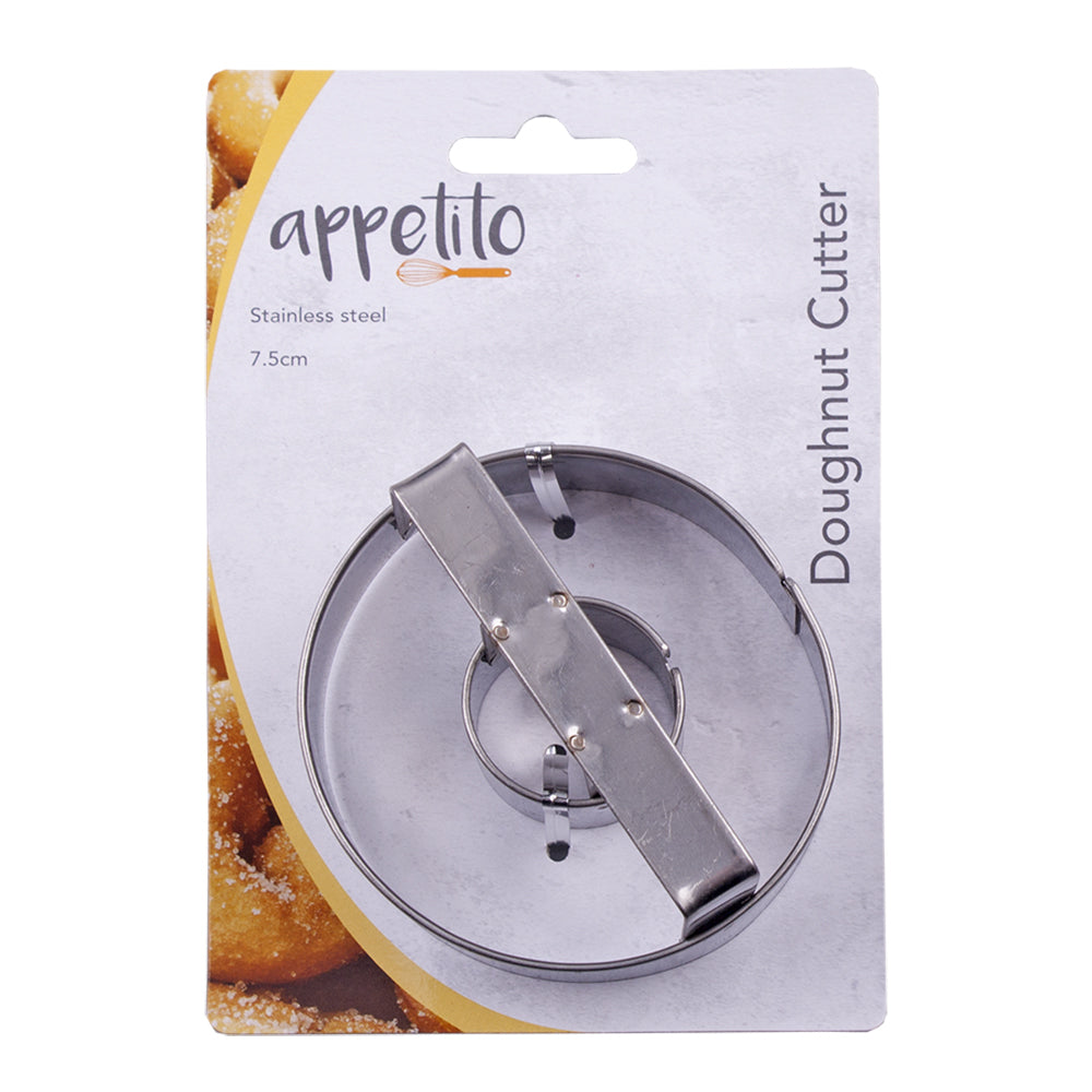 3234-appetito-stainless-steel-doughnut-cutter-home-kitchen-cooking-utensil-7-5cm