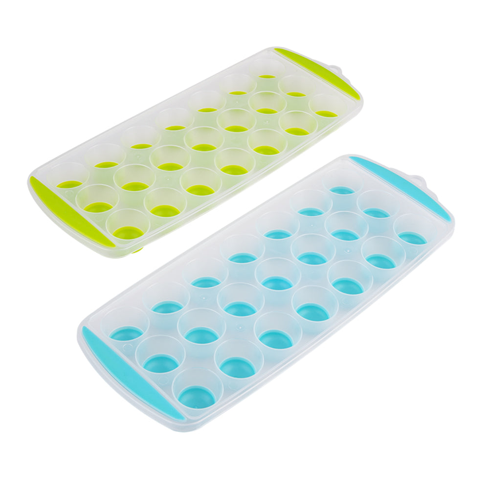 4467-2pc-appetito-easy-release-21-cube-round-ice-tray-blue-lime