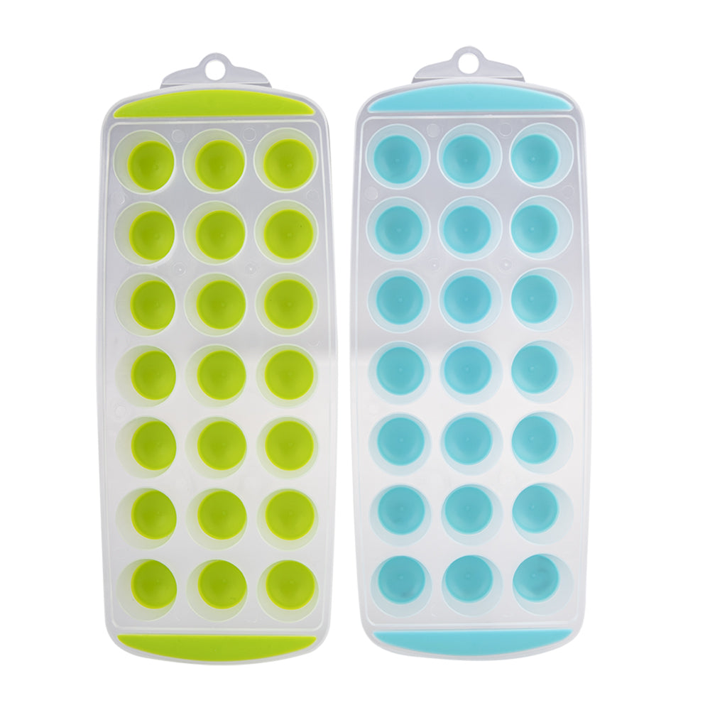 4467-2pc-appetito-easy-release-21-cube-round-ice-tray-blue-lime