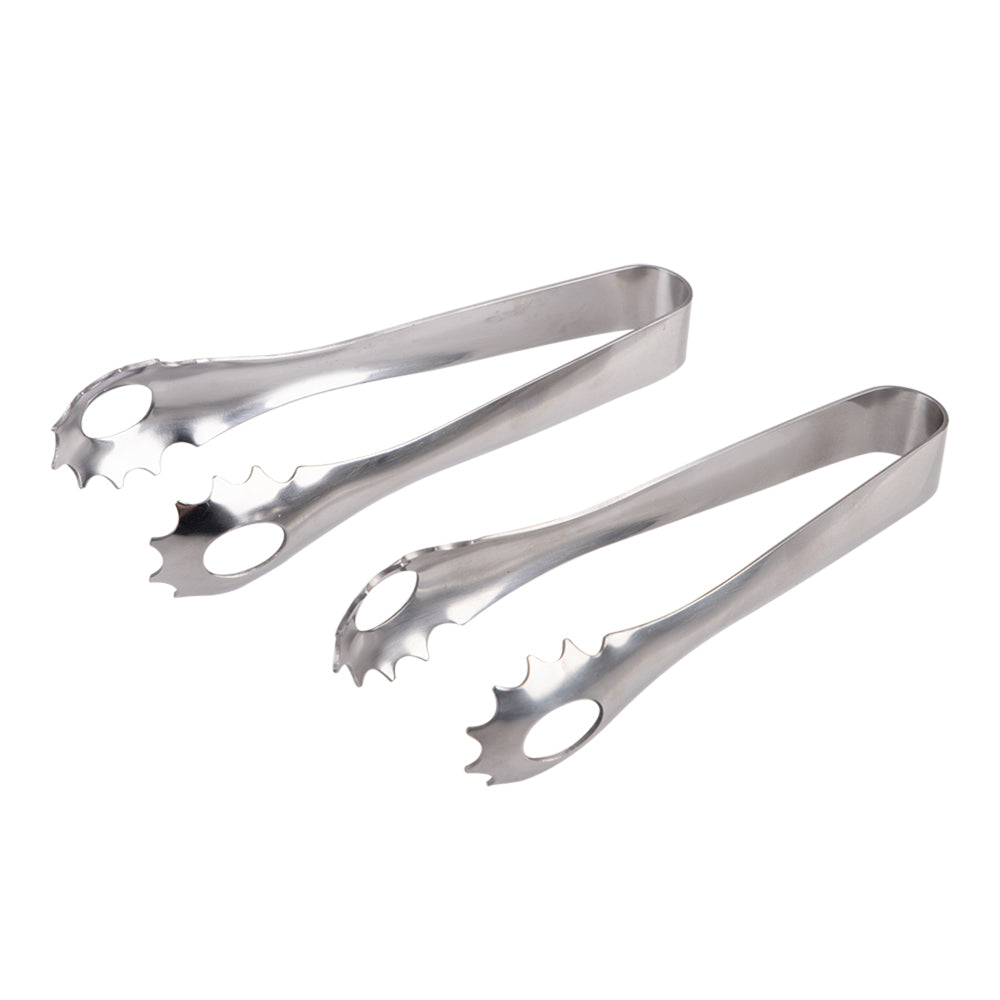 3570-2-2pc-appetito-stainless-steel-appetiser-tongs-13cm