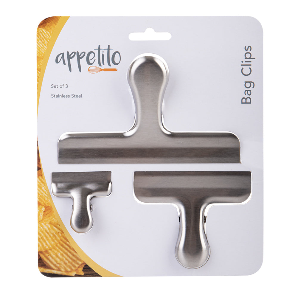 3639-3-3pc-appetito-stainless-steel-bag-clips-asst-sizes