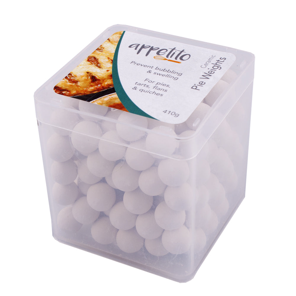 3289-1-appetito-ceramic-pie-weights-in-reusable-square-tub-410g-white