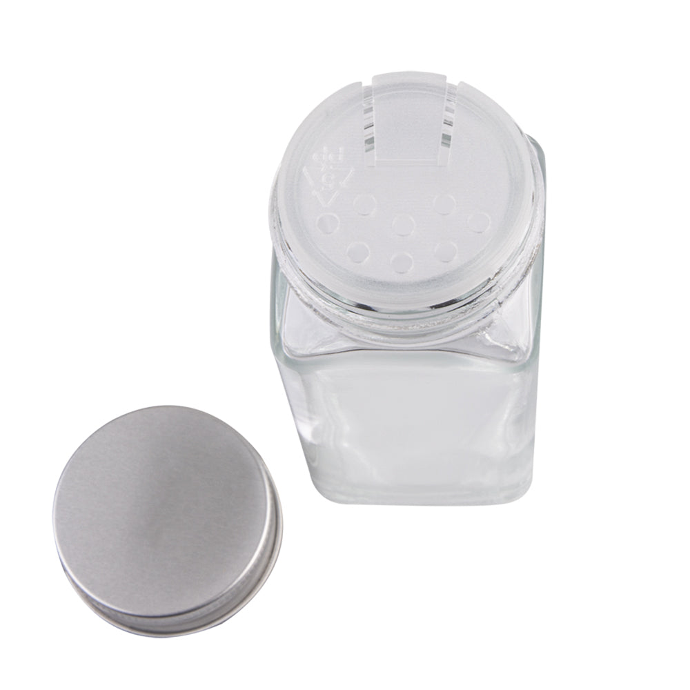 4282-1-appetito-square-glass-spice-jar-w-metal-lid-115ml
