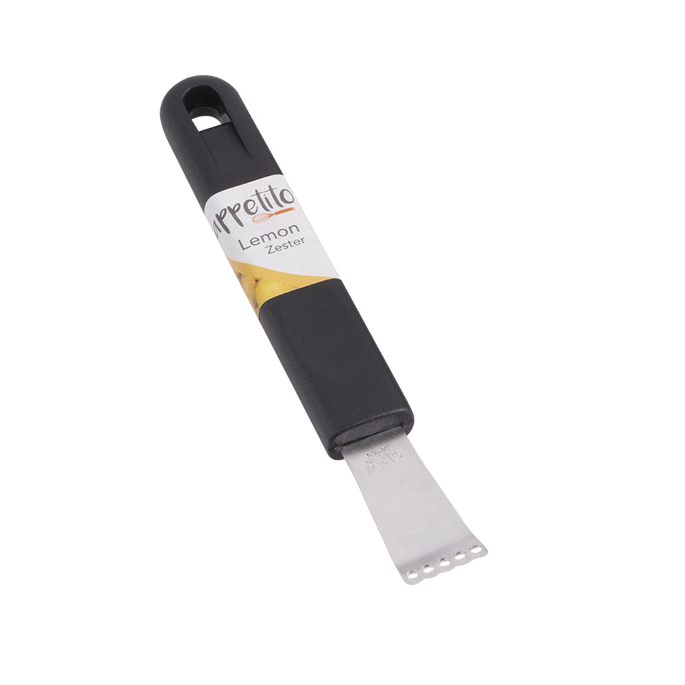 3905-appetito-stainless-steel-lemon-zester-home-kitchen-cooking-utensil